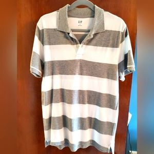 NWOT Men's Gap Polo Medium